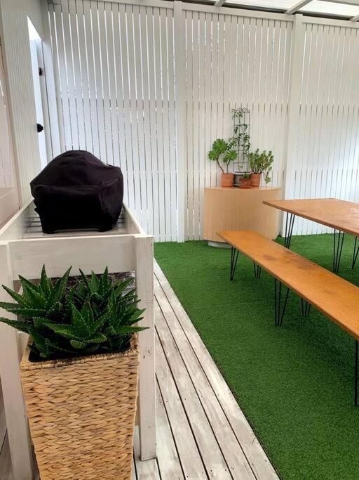 Willa Kiama Tea House Bicheno Zewnętrze zdjęcie