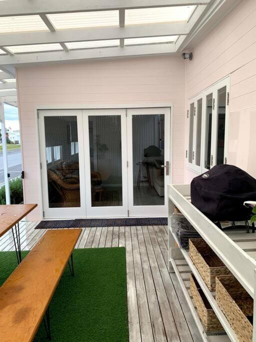 Willa Kiama Tea House Bicheno Zewnętrze zdjęcie